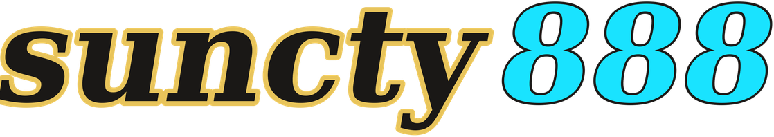 suncty888 logo